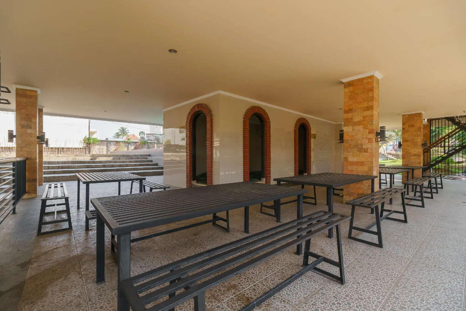 RedDoorz Resort Premium @ Sangkan Hurip Kuningan