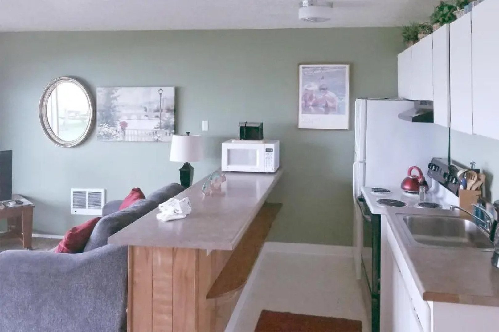 Ocean Terrace Condominiums