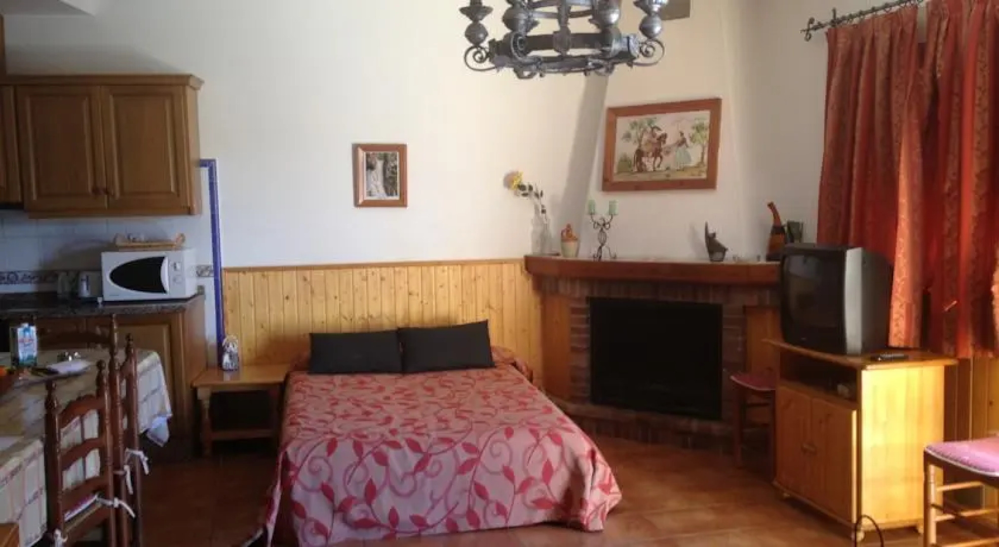 Apartamentos Carrebaix