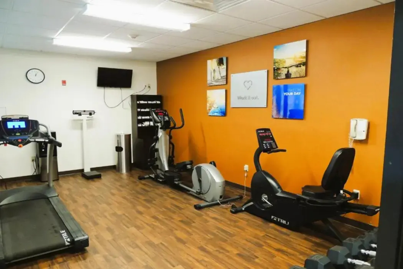 Comfort Suites Twinsburg