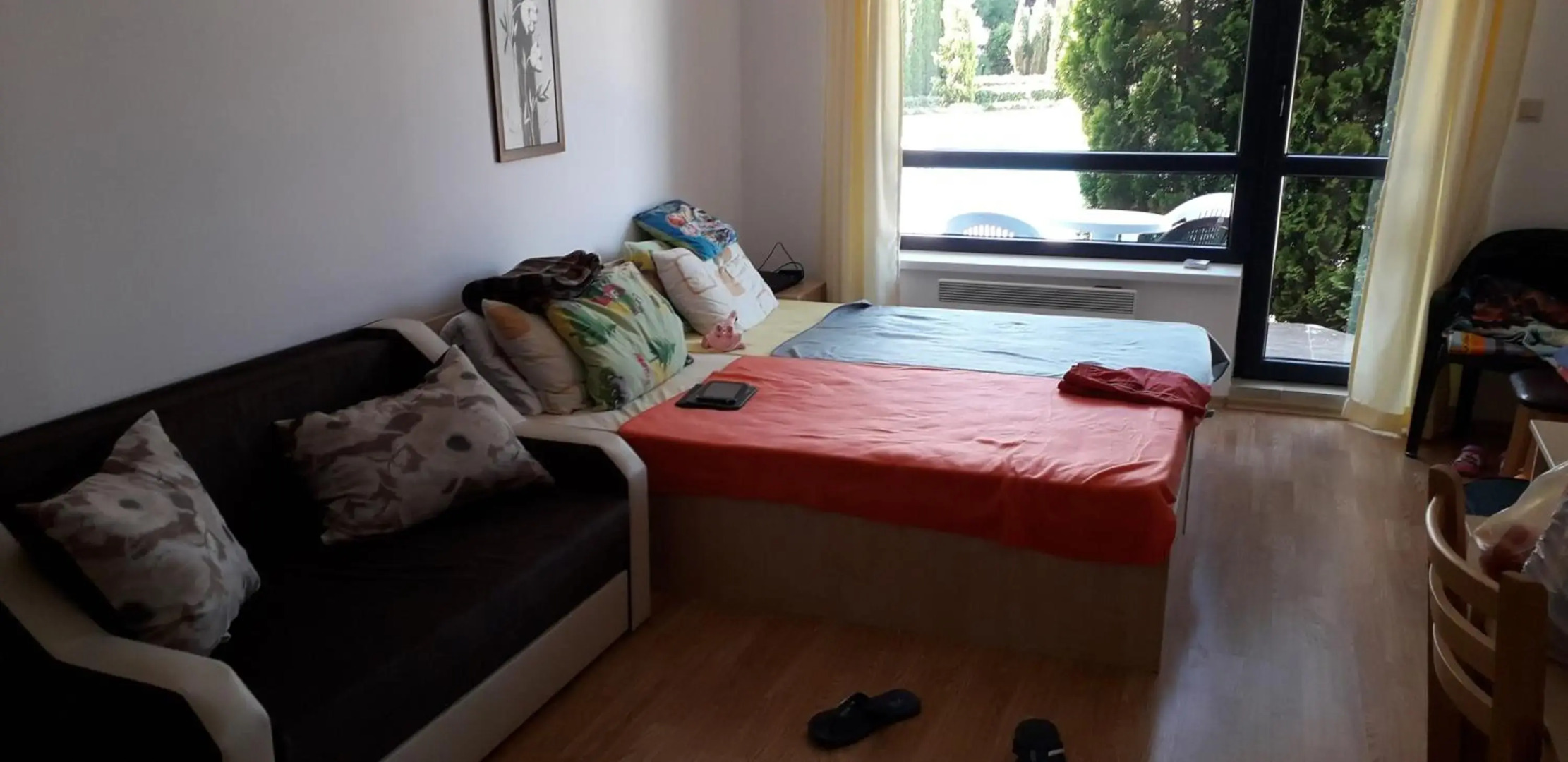 studio AH128 in aspen resort golf ski & spa Bansko