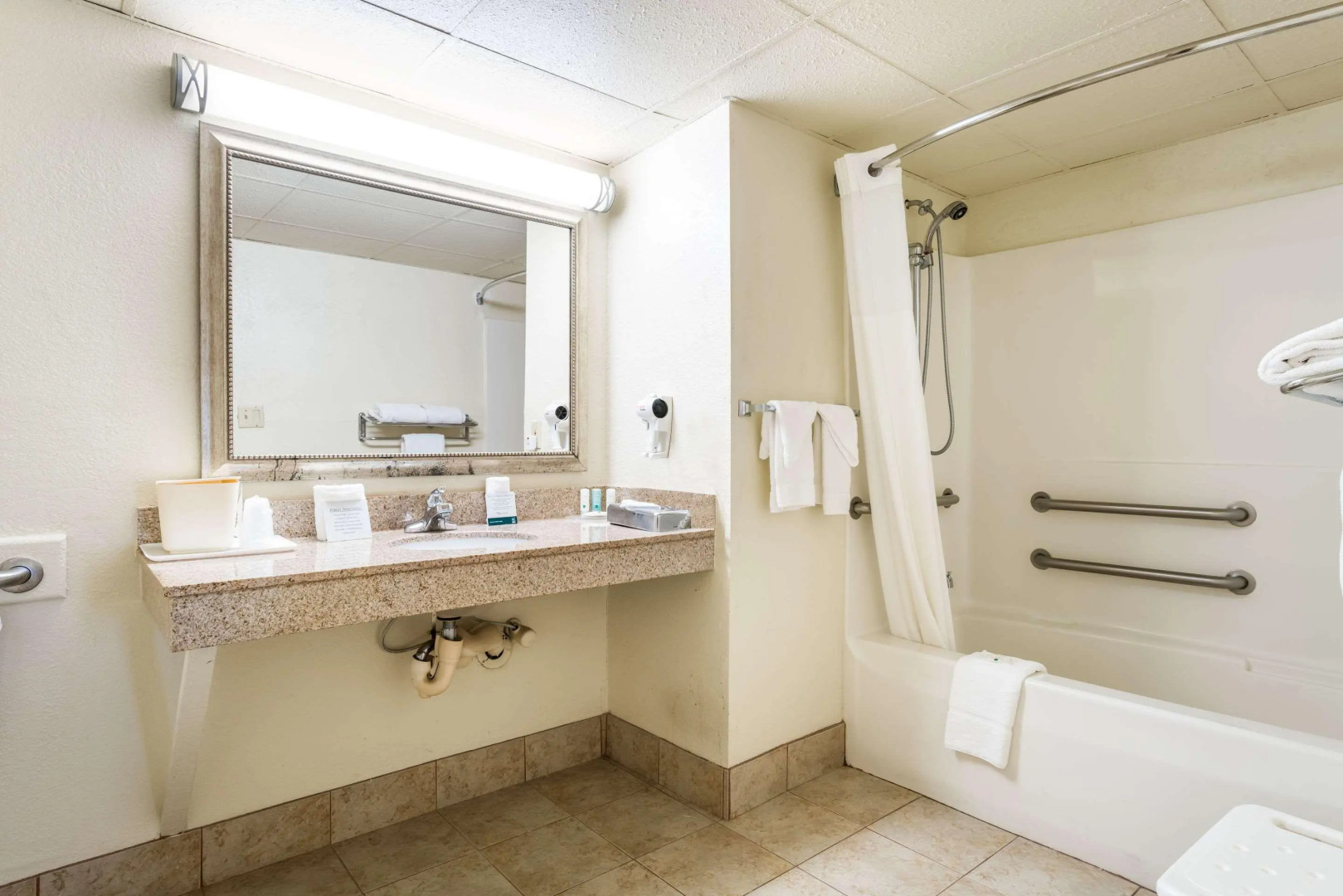 Quality Inn Battleboro