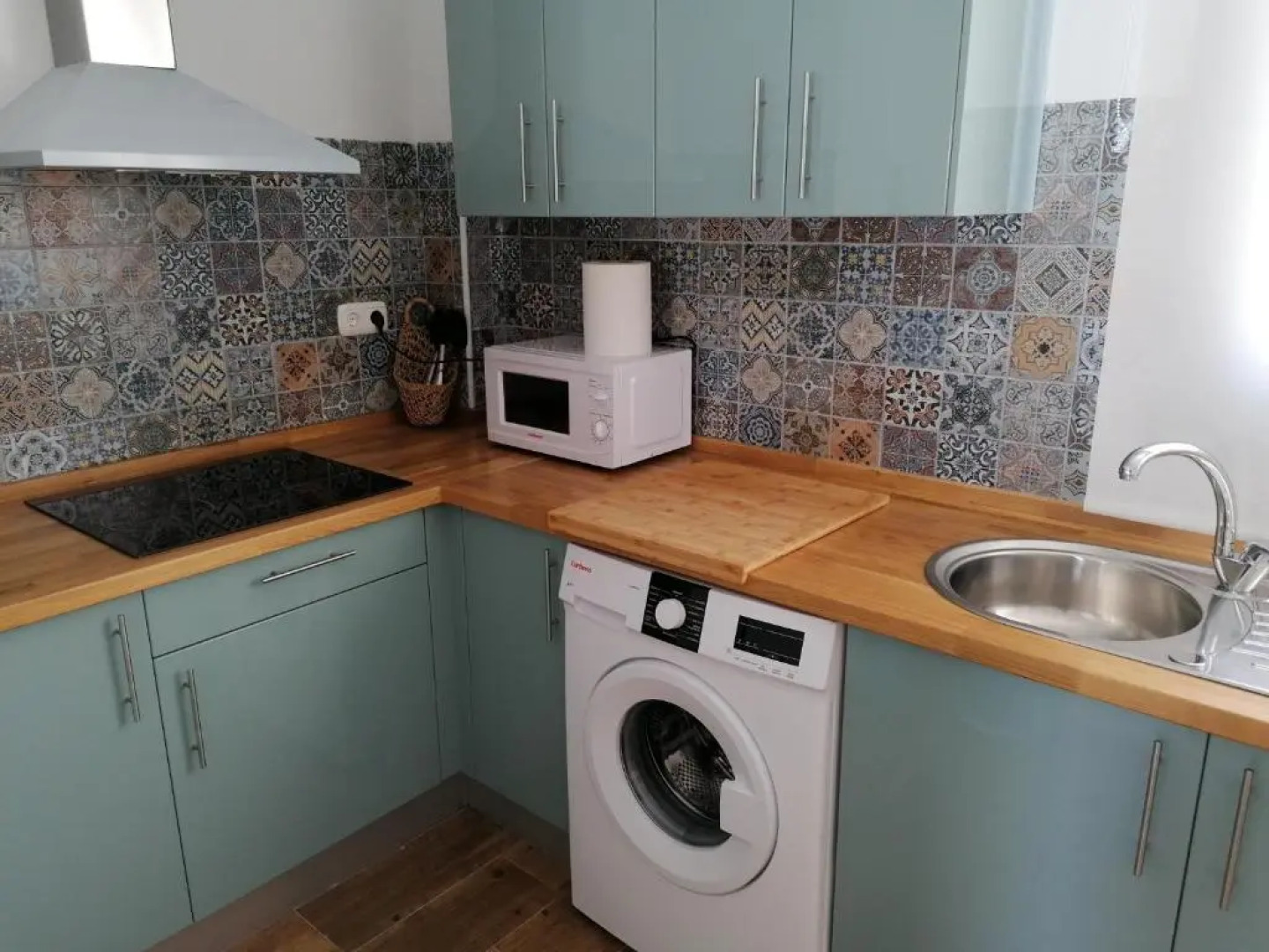 Apartamentos Cala San Pedro