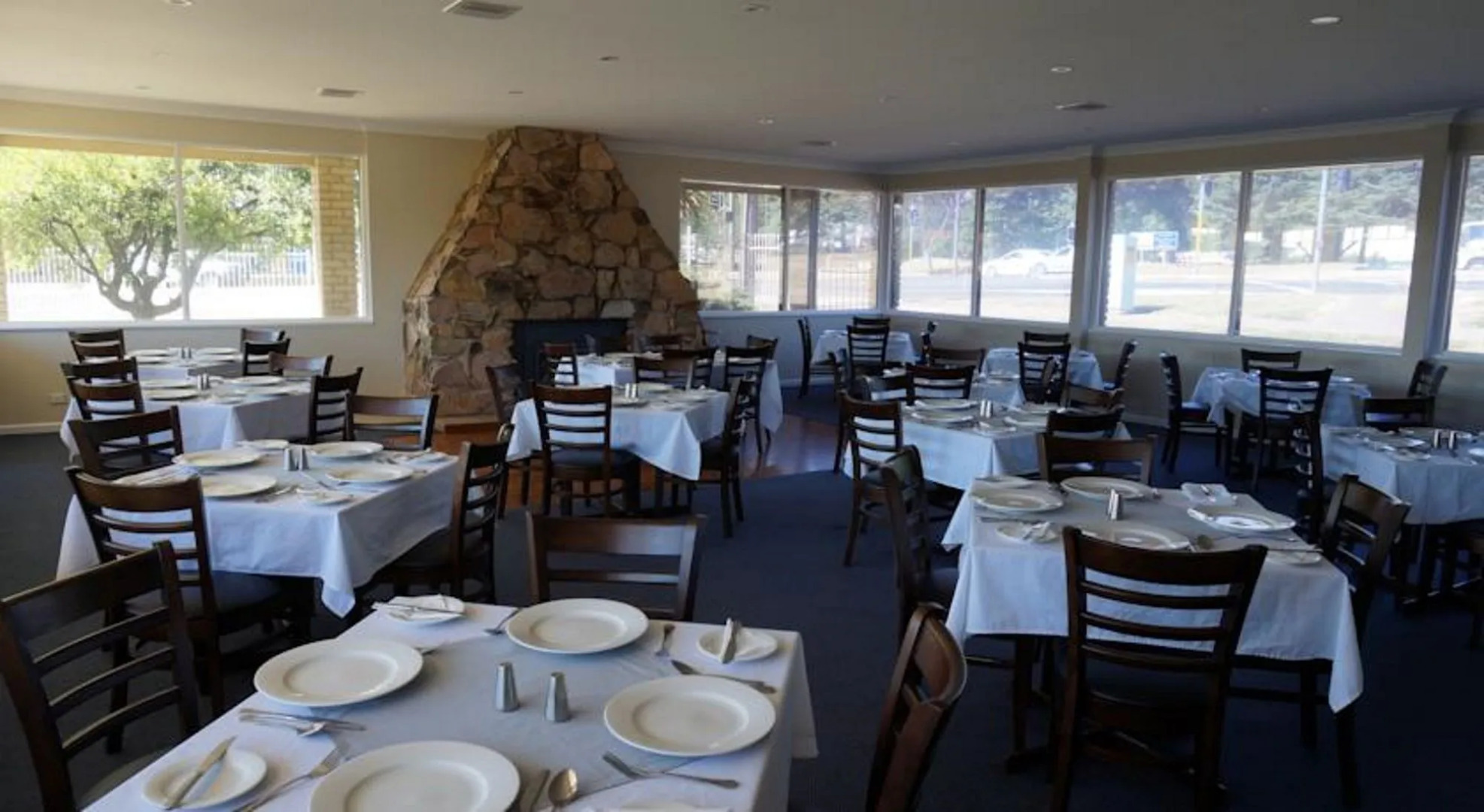 West End Motor Lodge