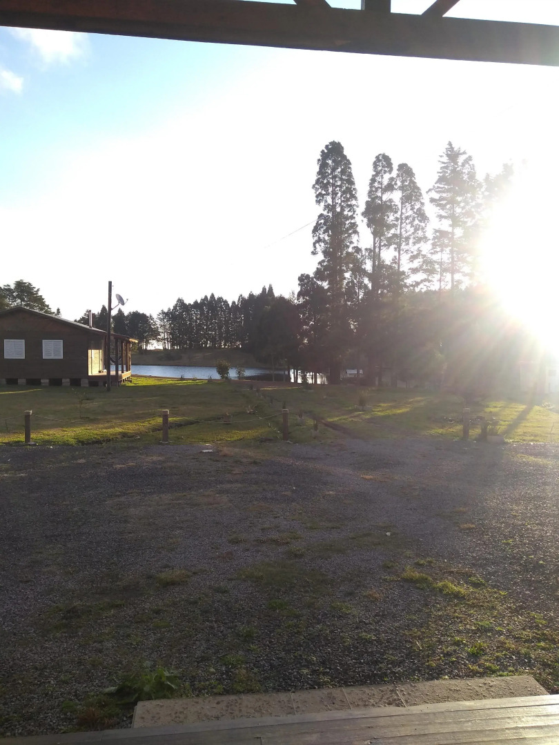 Pousada Recanto do Lago