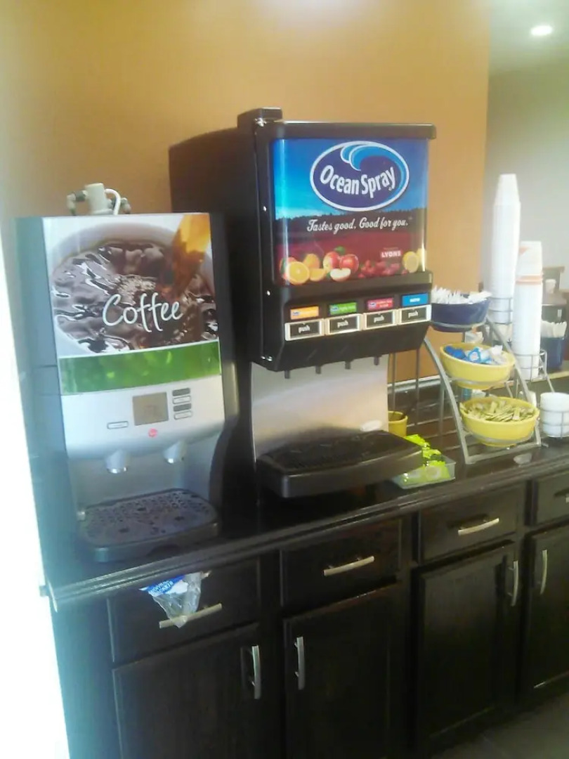 Days Inn Harrodsburg