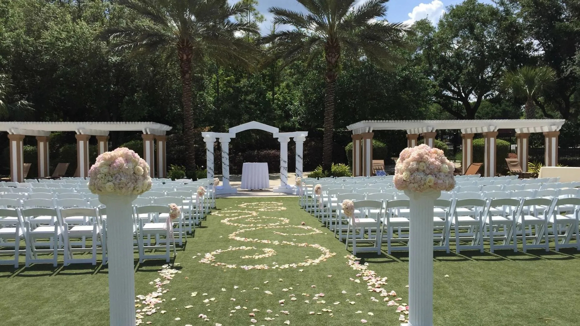 Renaissance Orlando at SeaWorld