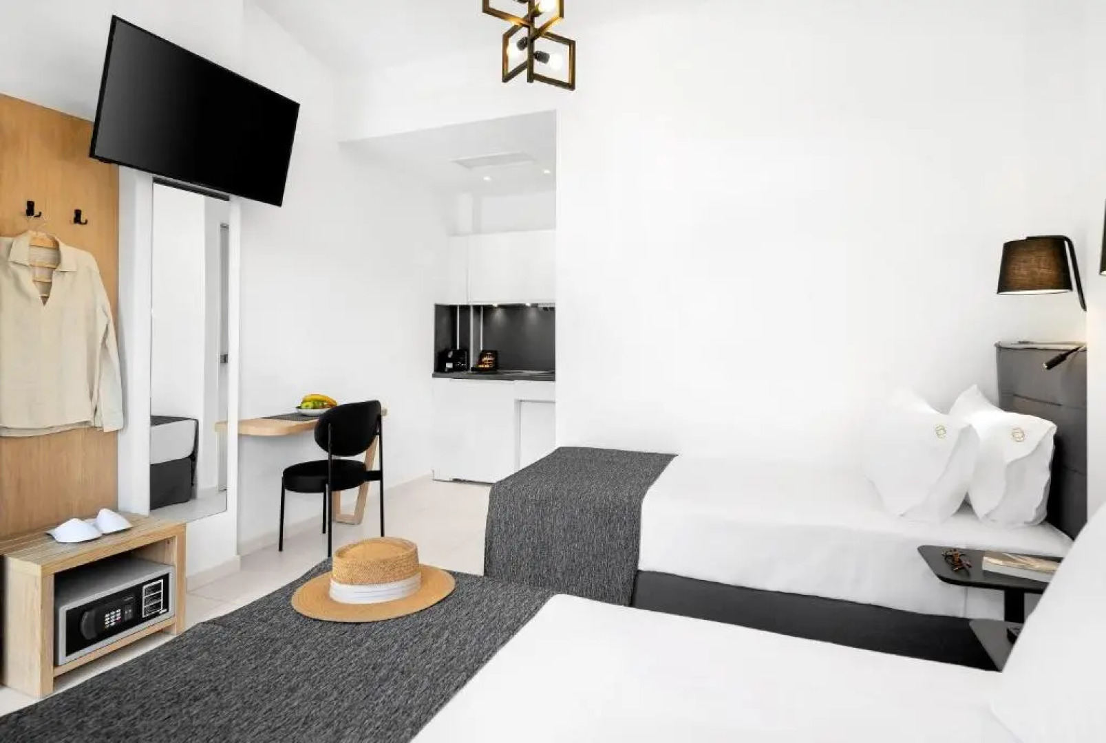 Melite Luxury Rooms & Apartments