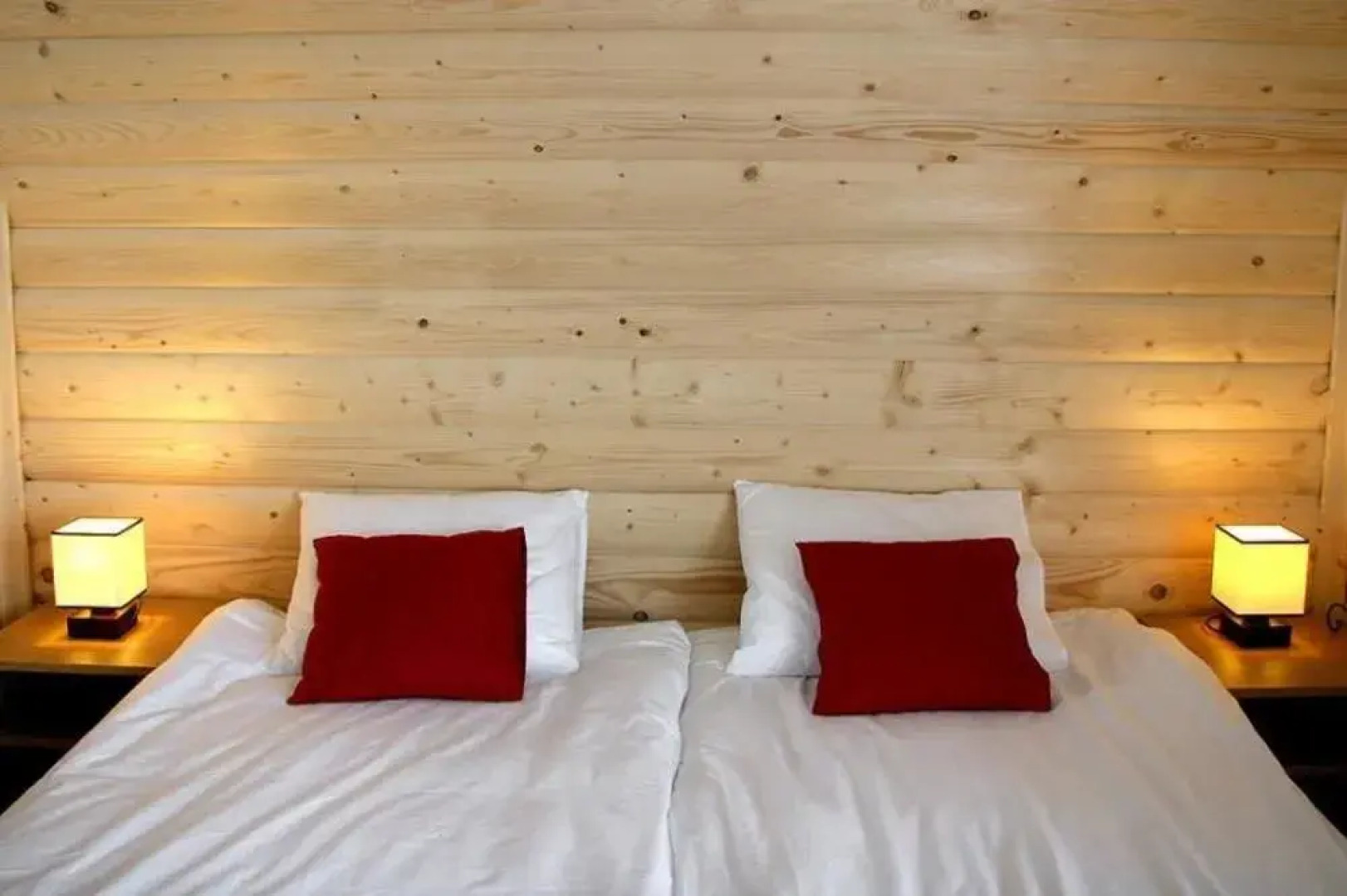 Willa na Olczańskim Wierchu