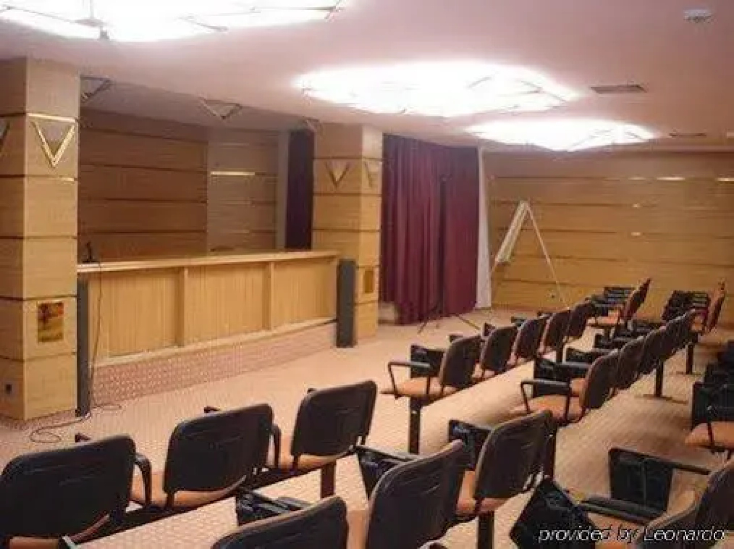 Carmen International Hotel