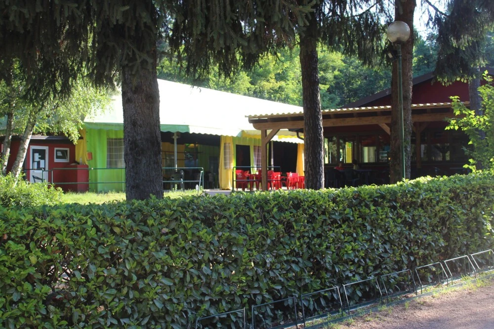 Villaggio Turistico Sol&Verde