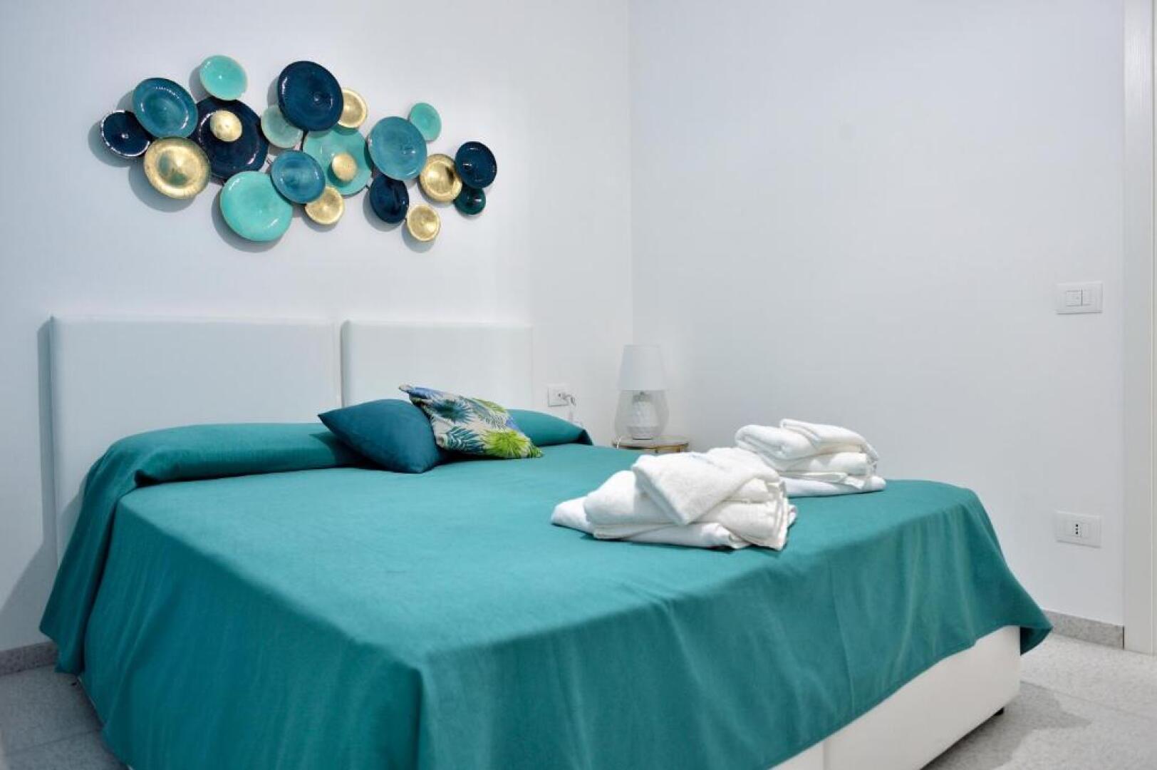 Scala dei Turchi Luxury Home