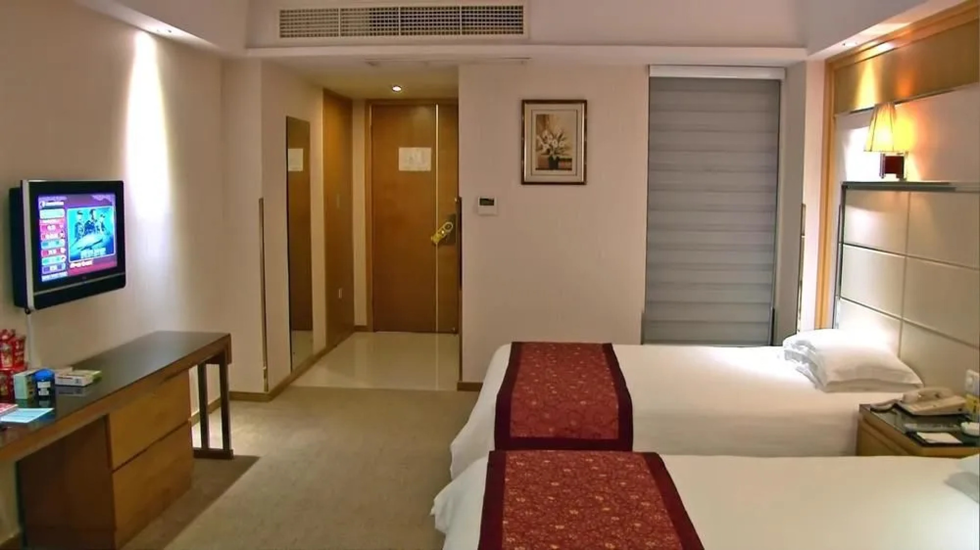 Cause Way Bay Holiday Hotel- Wenling