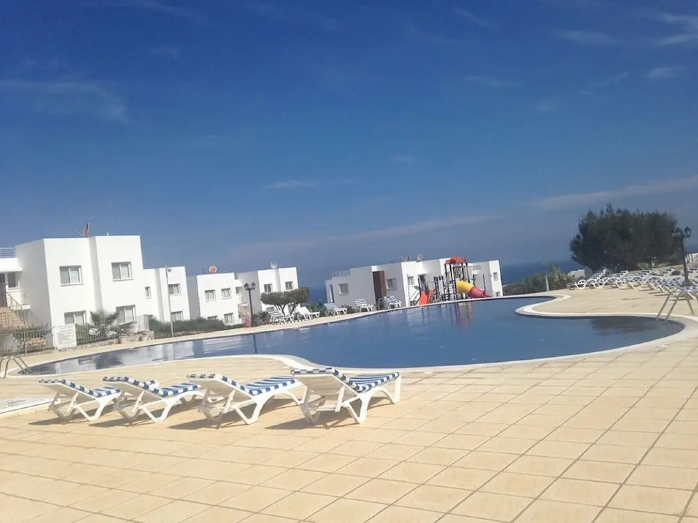 Penthouse With Breathtaking Panoramic Views of Mediterranean sea and Mountain