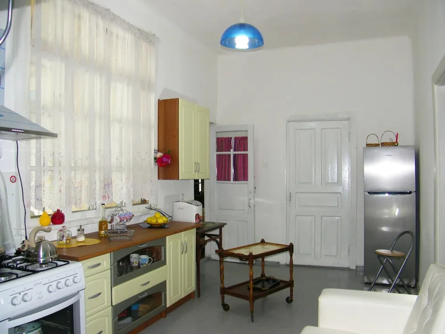 Отель «Жасмин»