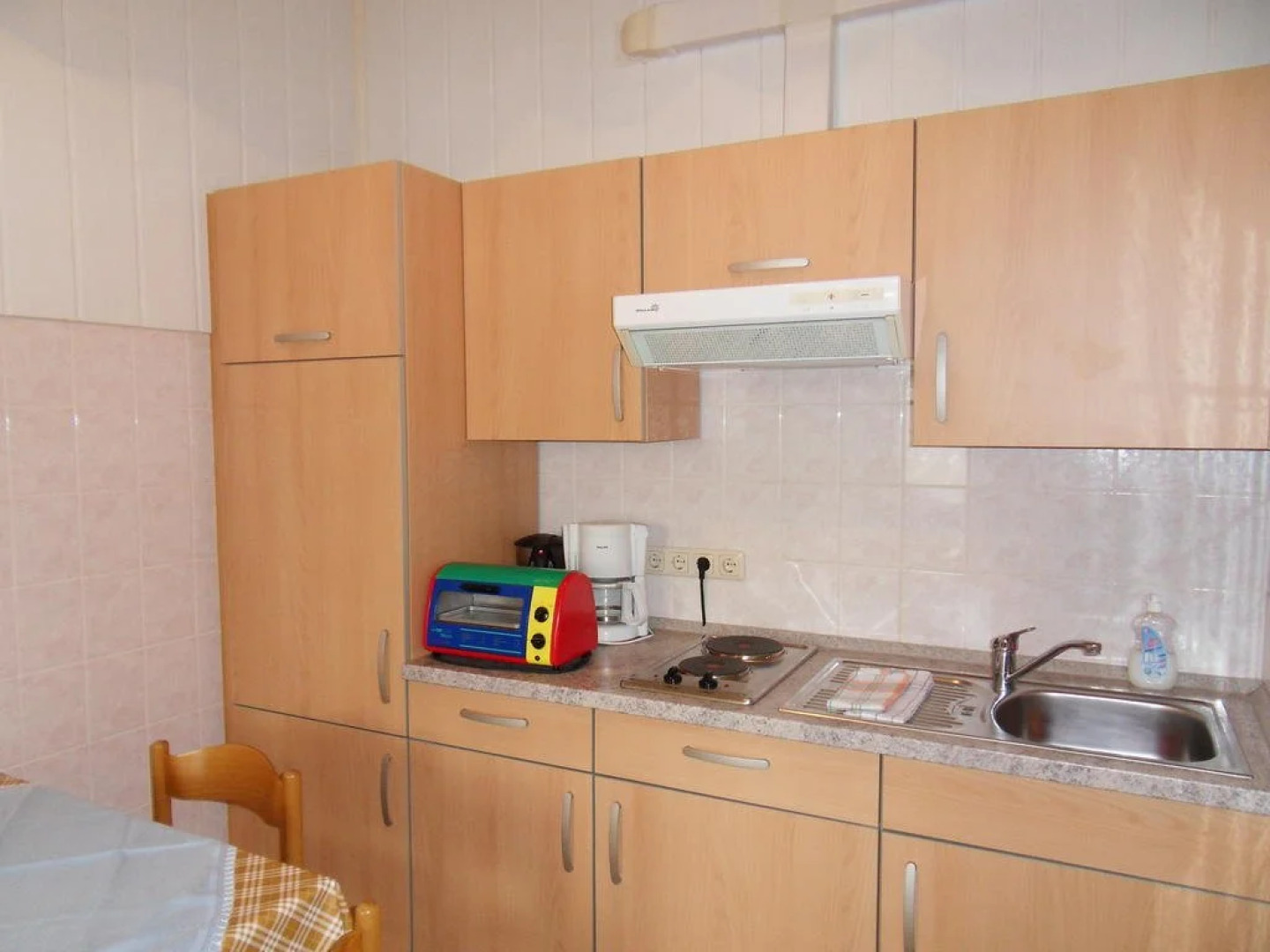 Ferienappartements Rindfleisch