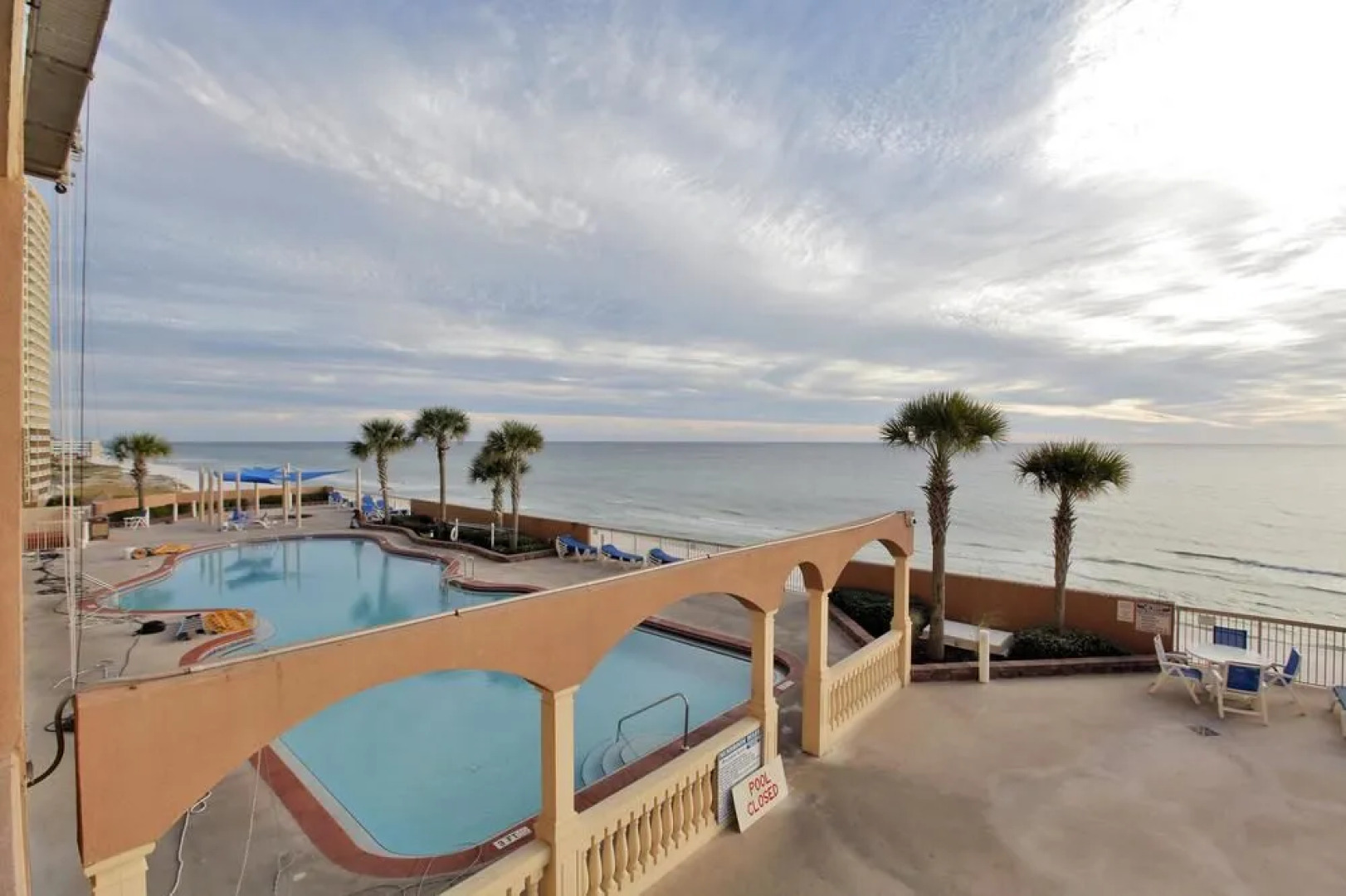 Sunrise Beach Resort by Panhandle Getaways