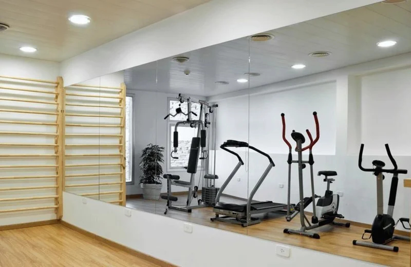 Wam Hotel Patagónico