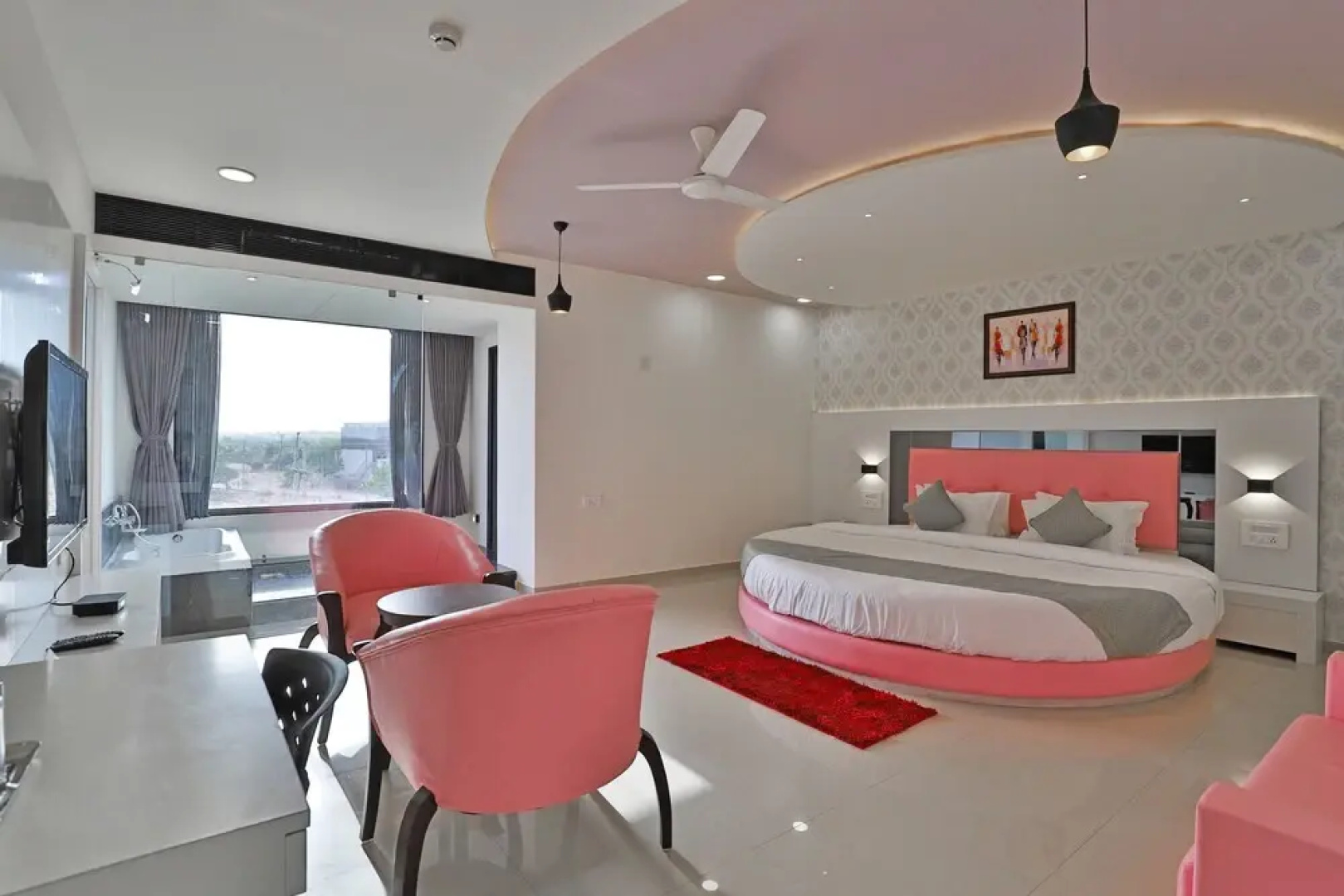 Palette - Hotel Shivalik