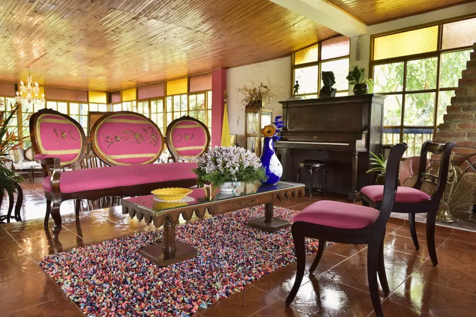 Finca Hotel Los girasoles