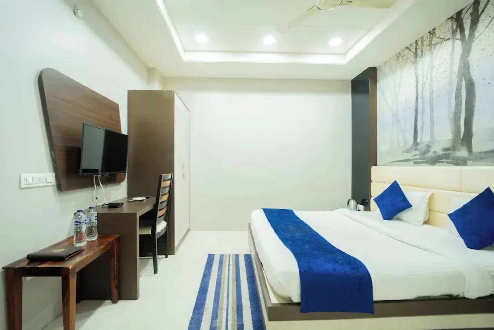 Hotel Sawamani and Restaurant