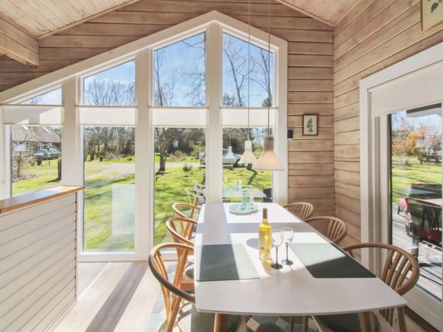 "Kita" - 150m from the sea in Bornholm