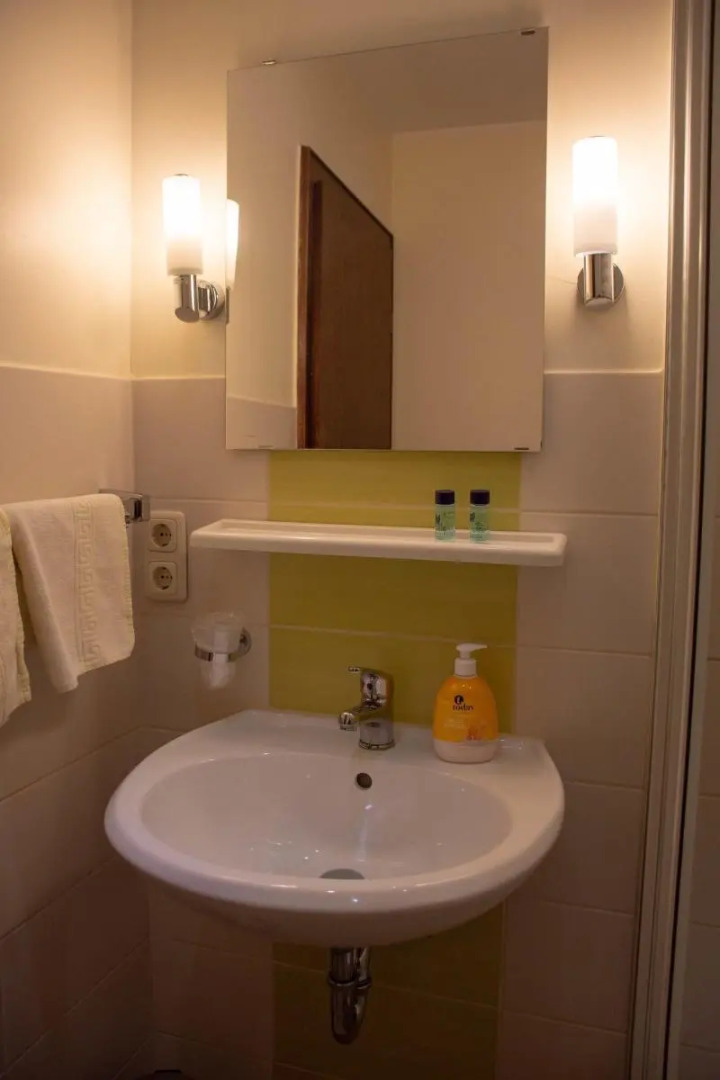 Hotel Restaurant Rothkopf