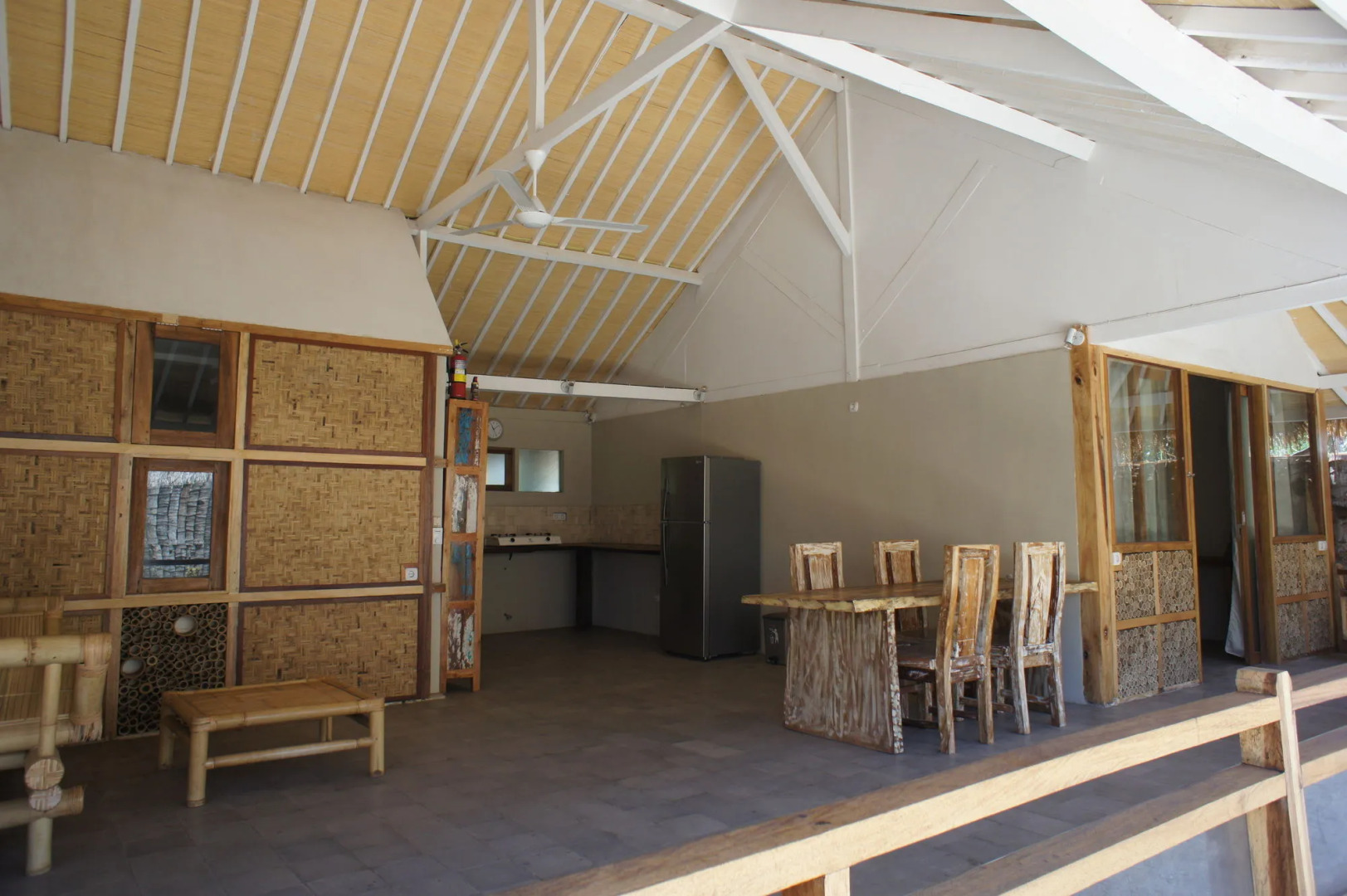 3W Cottages and Villas