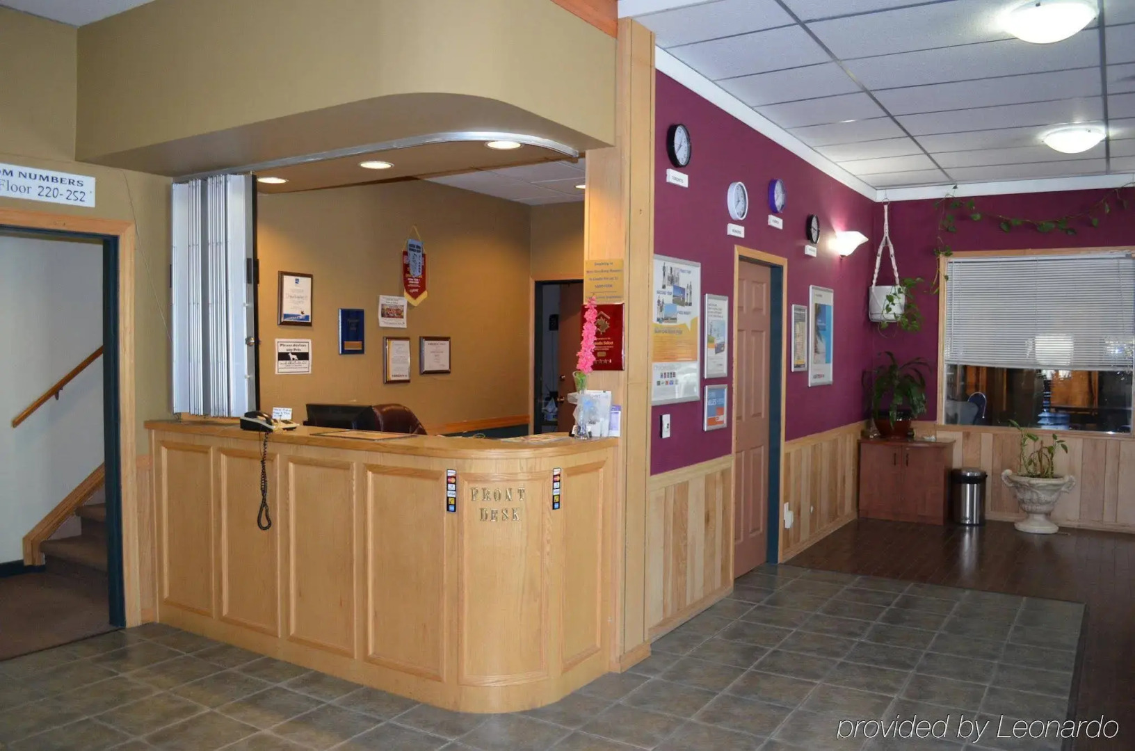 Canadas Best Value Inn & Suites Castlegar