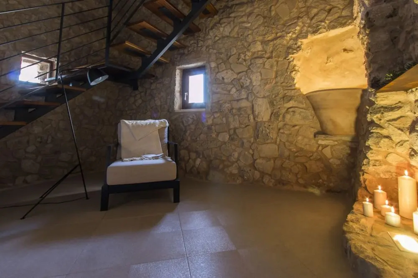 Country House Sa Serra