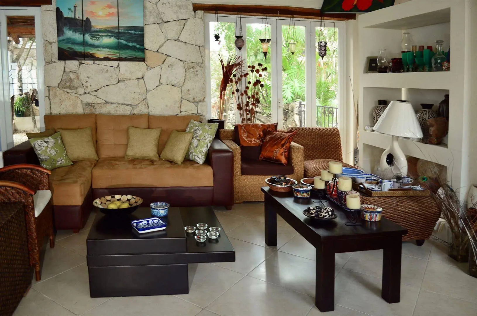 Villas El Encanto Cozumel