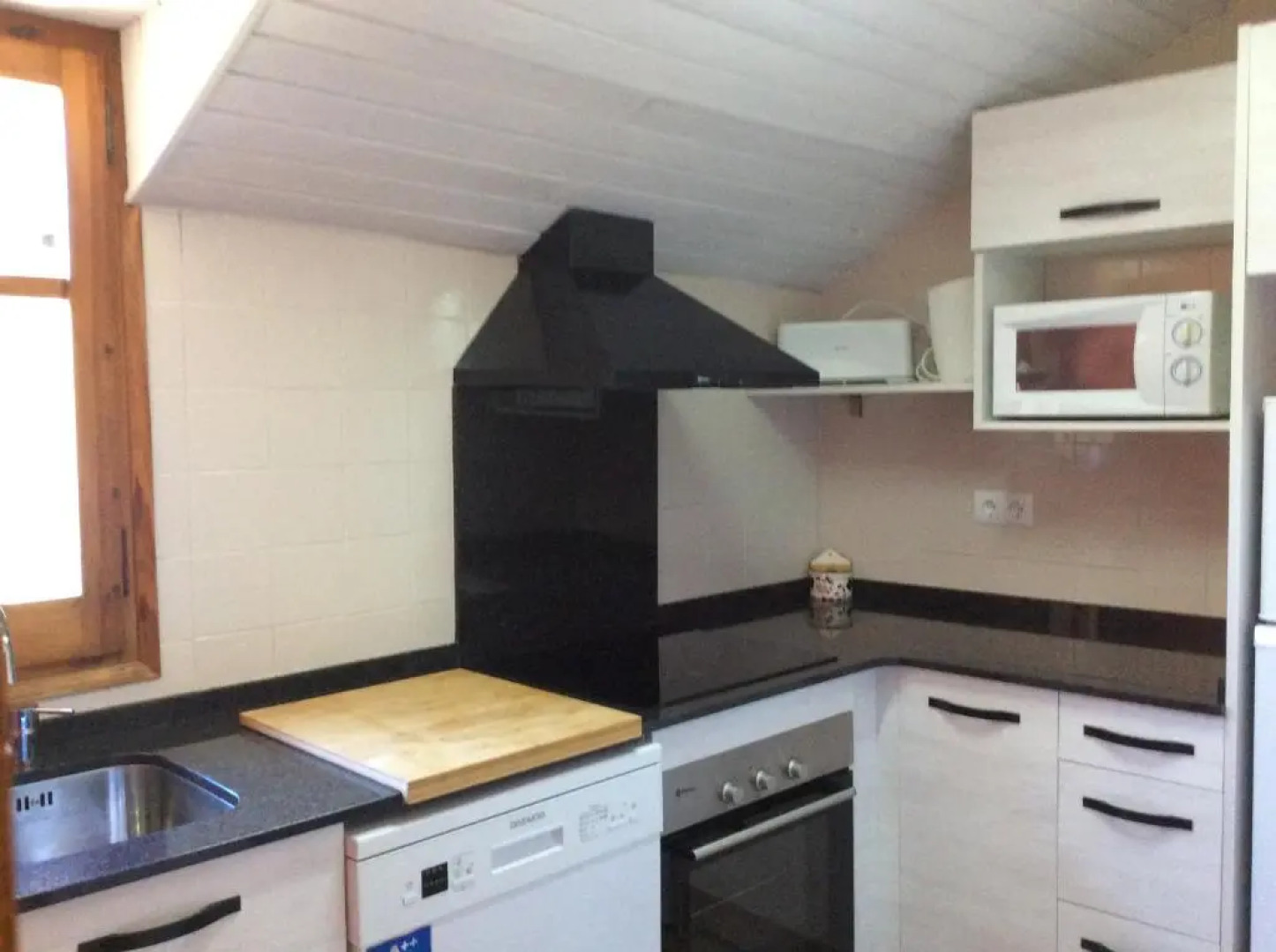 Casa Rural l'Era de Ferro