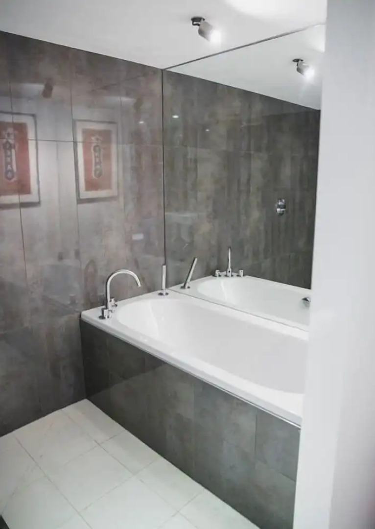 Paintworks Apartments