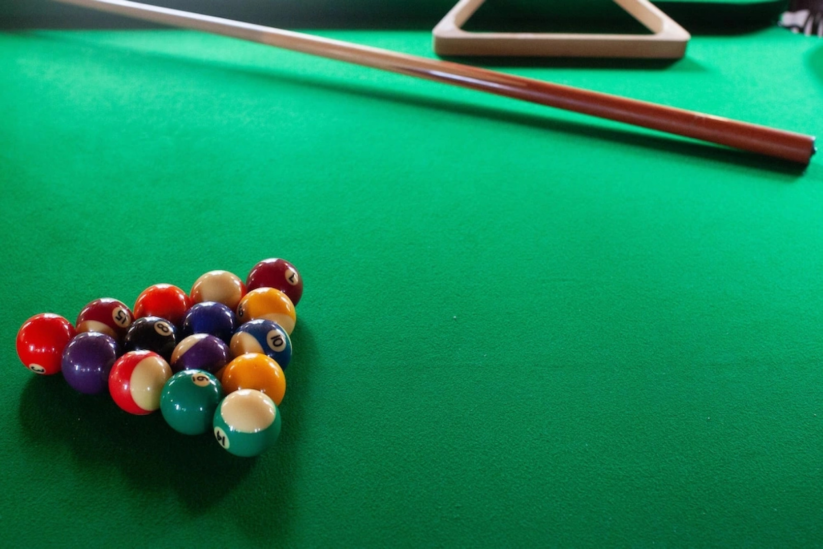 Red Cariboo Apartments