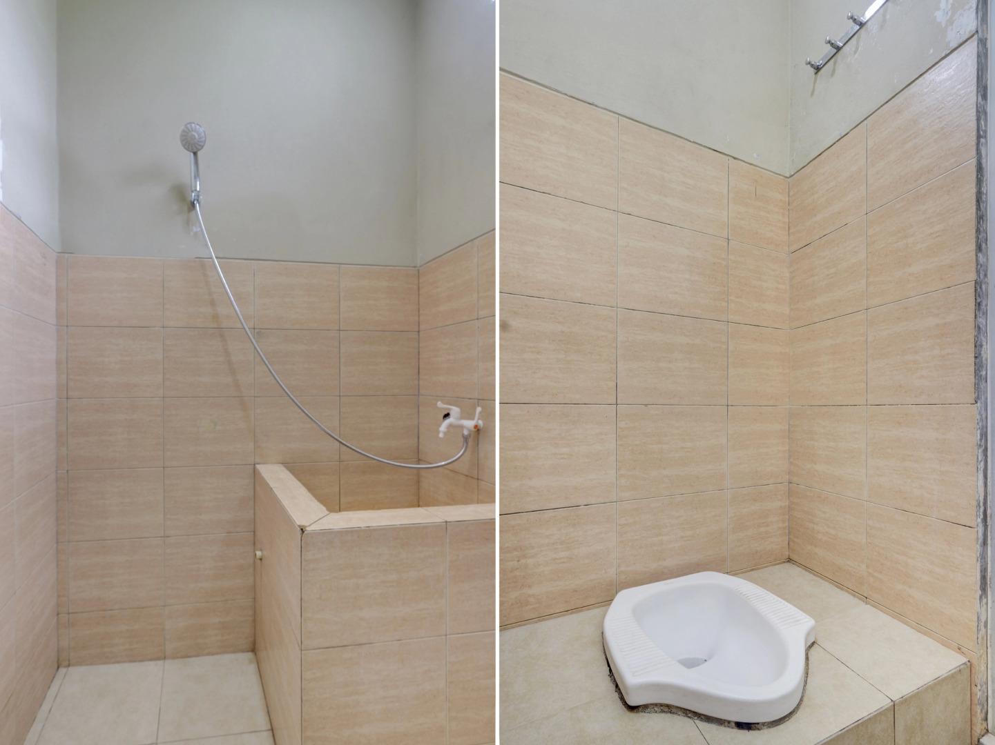 SPOT ON 90159 Puri Asoka Guest House