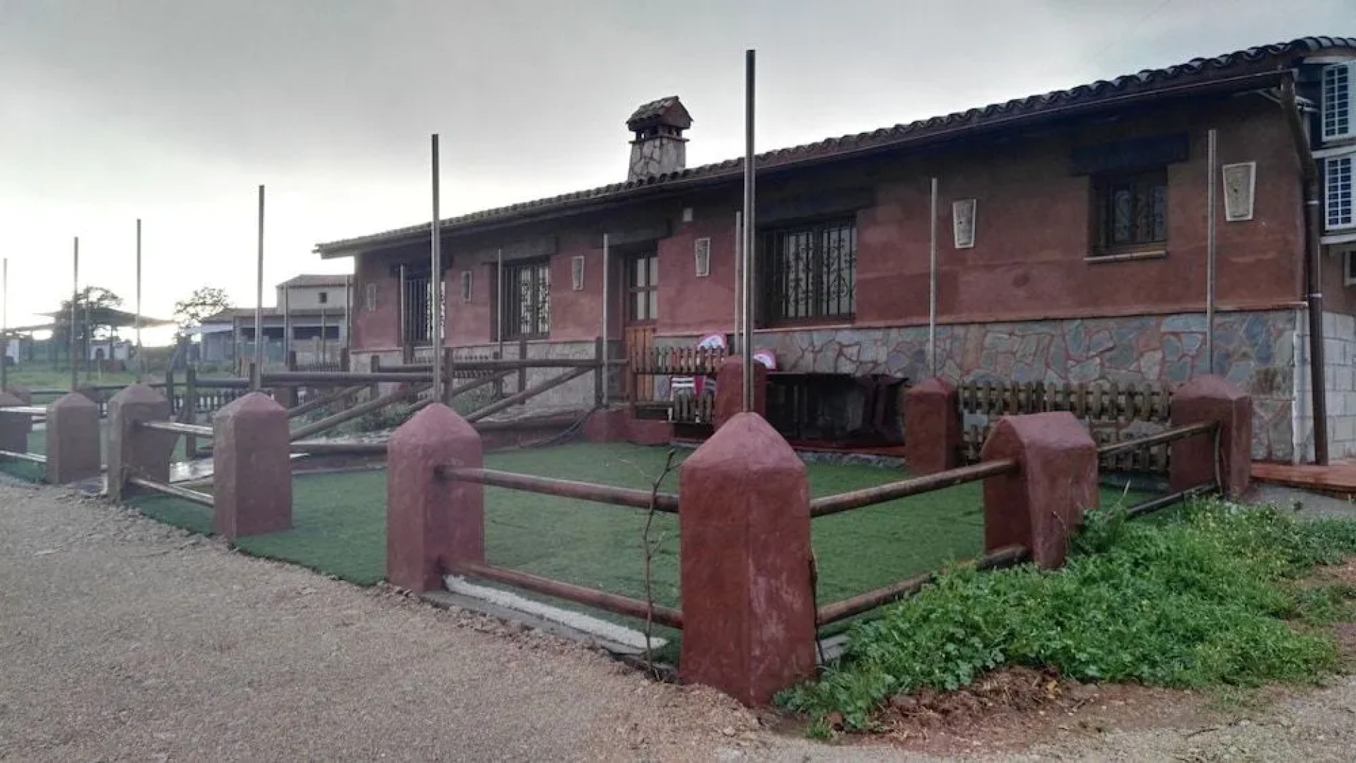 Casa Rural El Pinar II