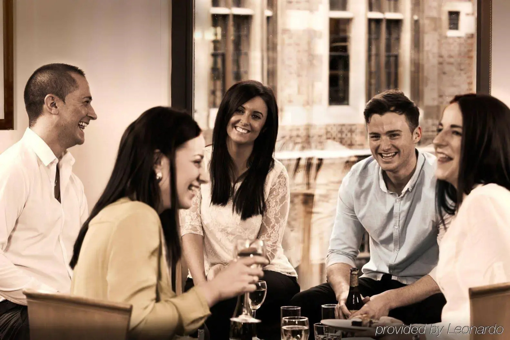 Hilton Cambridge City Centre