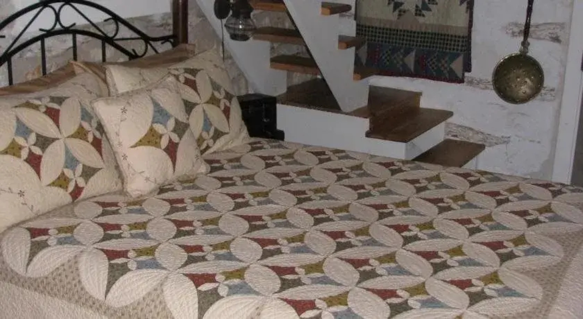 The Cottages at One Quilt Place