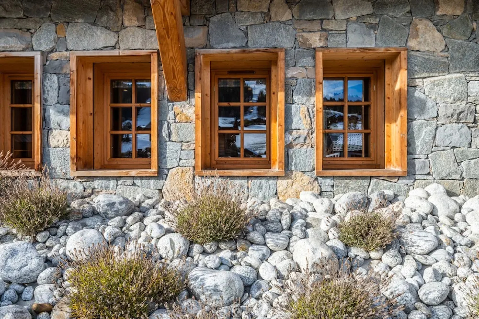 Abachi Chalet Les Gets - by EMERALD STAY