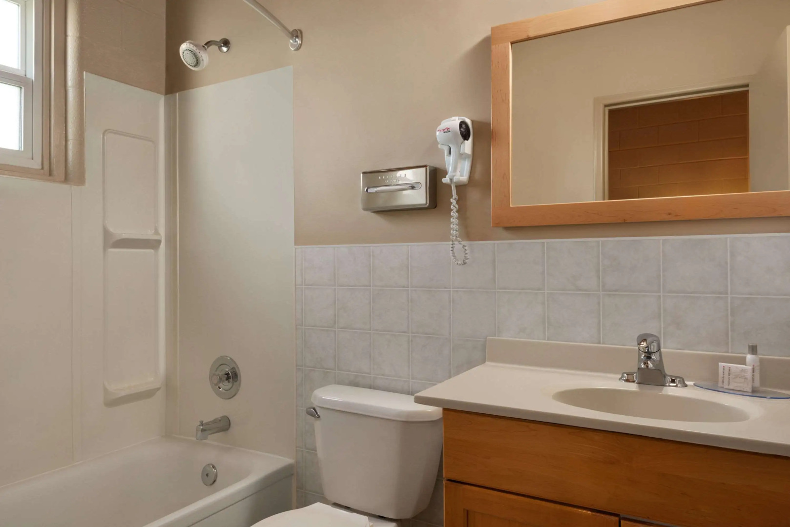 Thriftlodge Moose Jaw