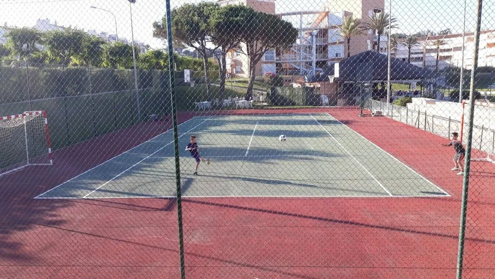 Islantur Las Américas