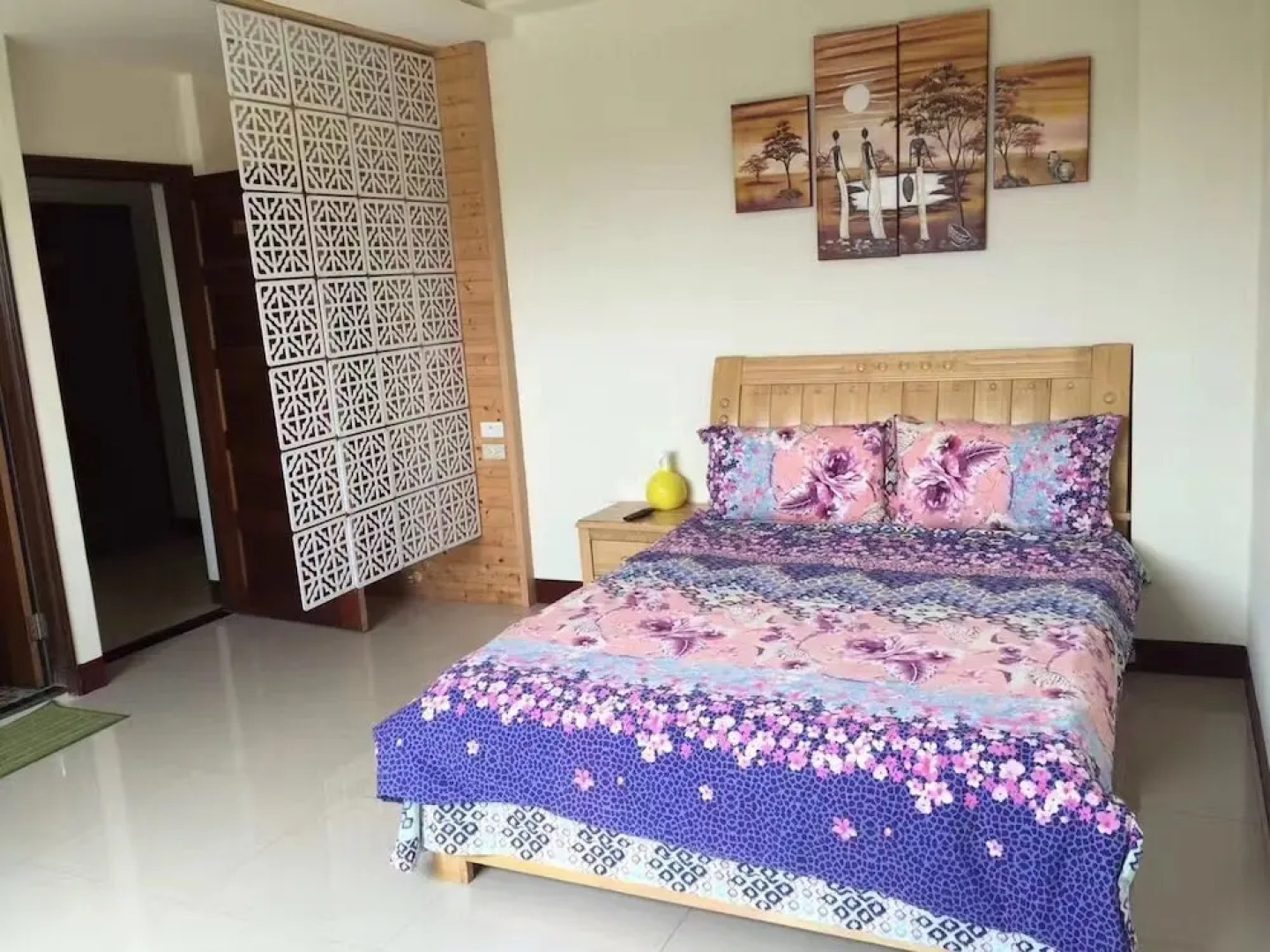 Kinmen Blue Lotus B&B