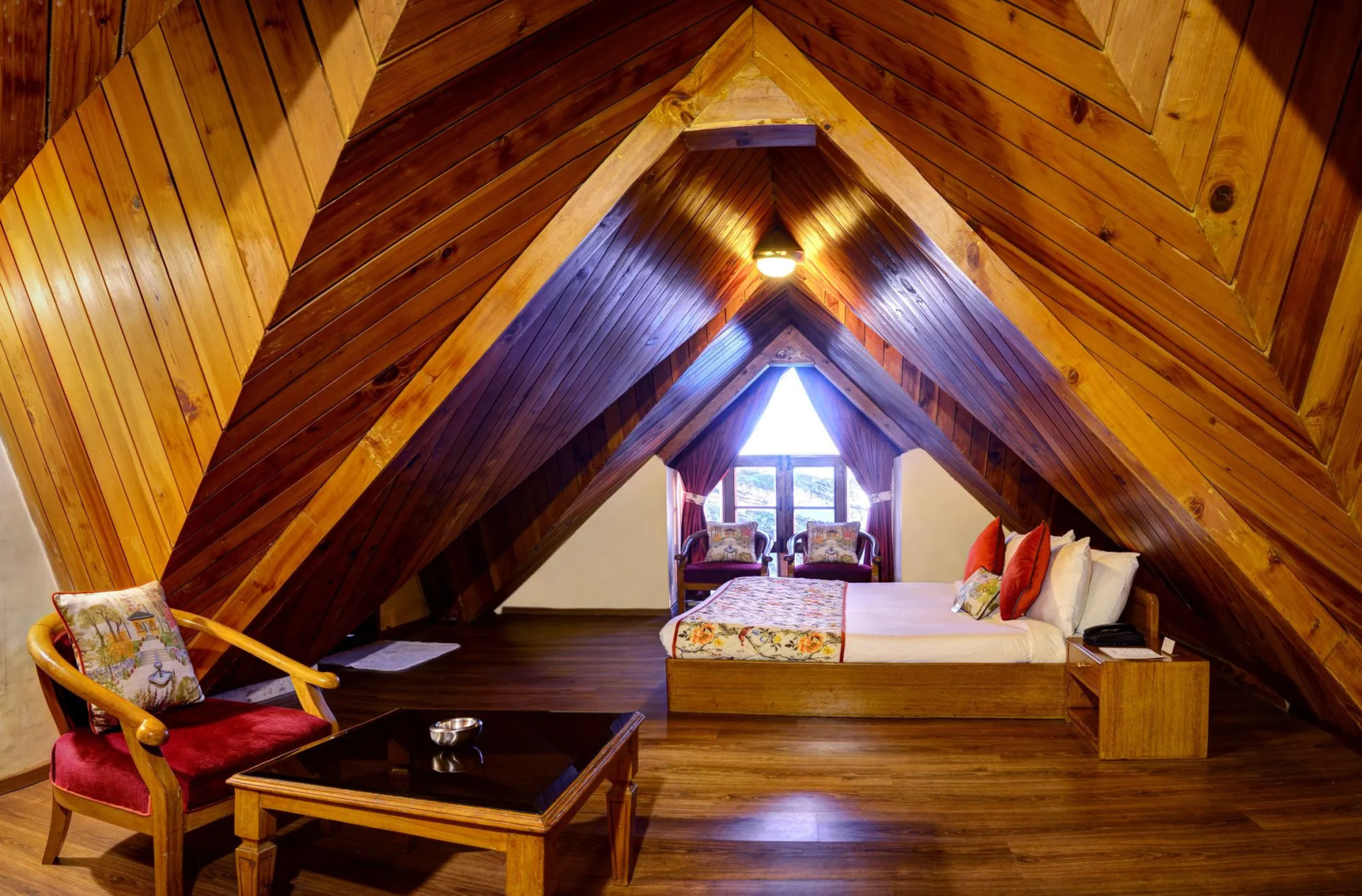 Summit Le Royale Hotel, Shimla