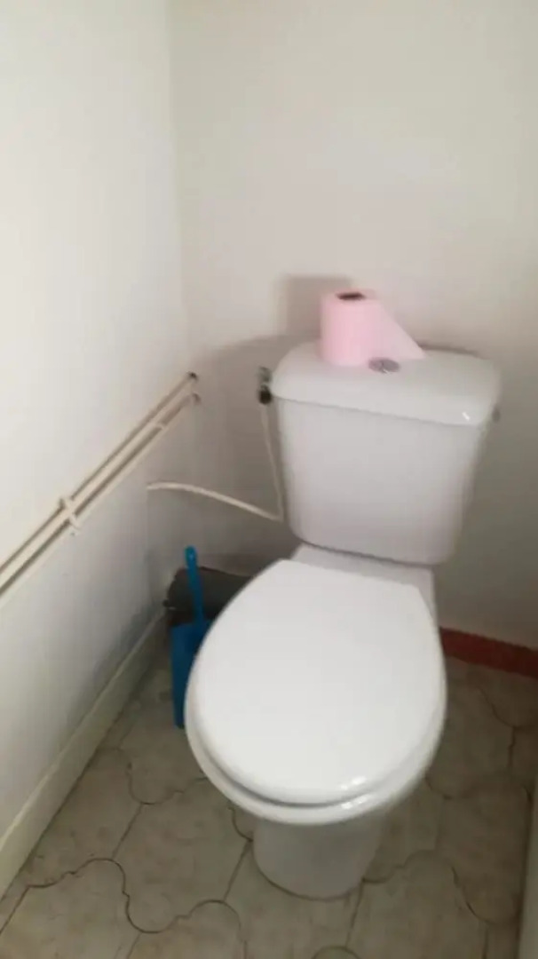 Apartment With One Bedroom In Saint-laurent-des-arbres, With Wonderful Mountain View And Enclosed Garden - 90 Km From The Beach