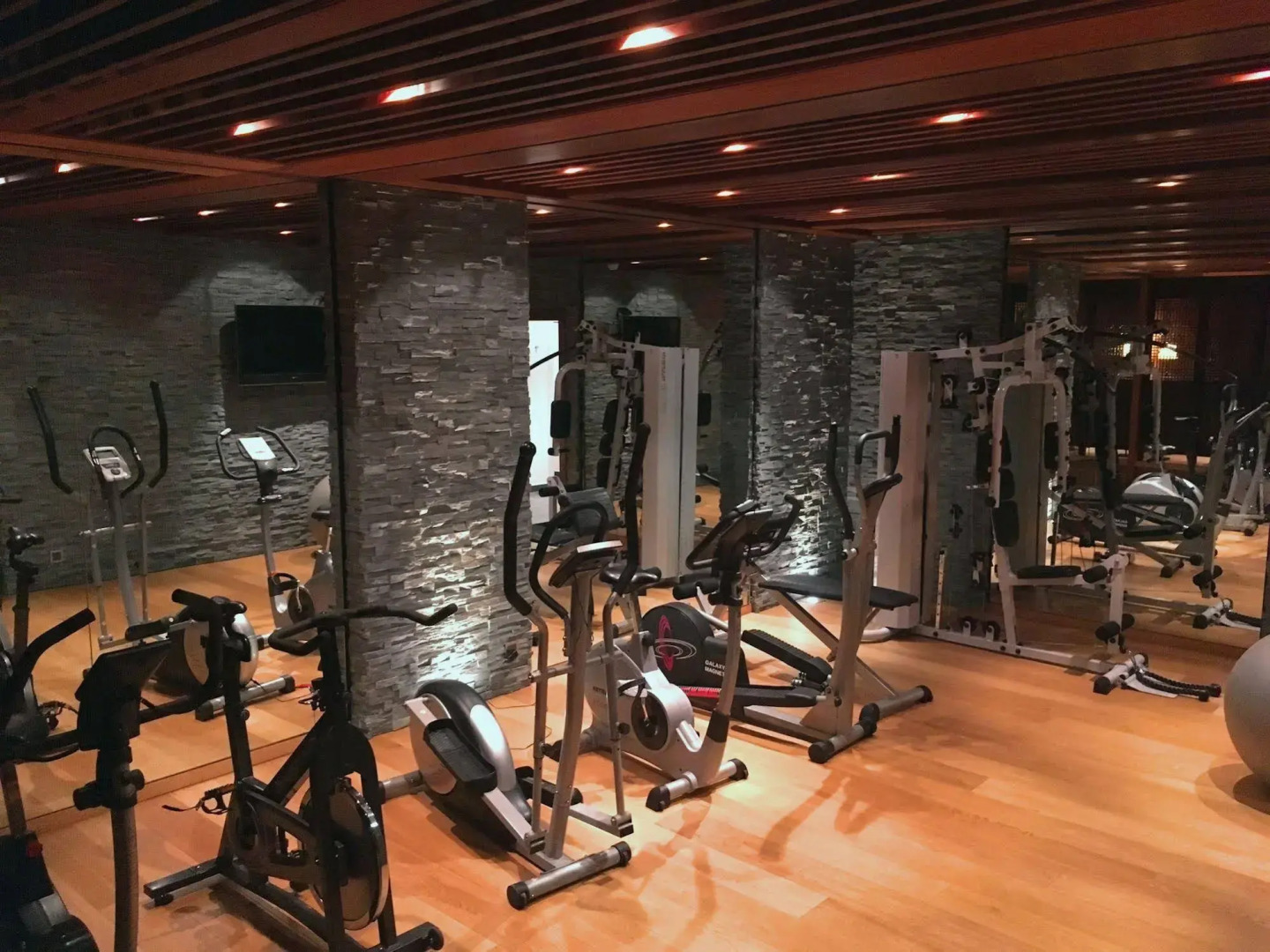 Hôtel Résidence de la Forêt