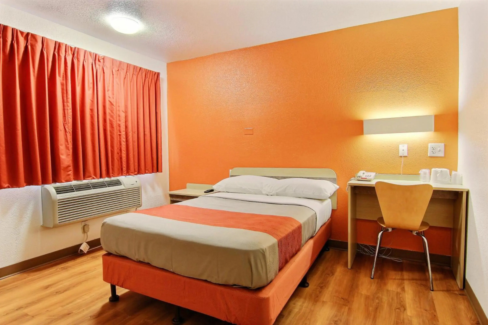 Motel 6 Kingsville, TX