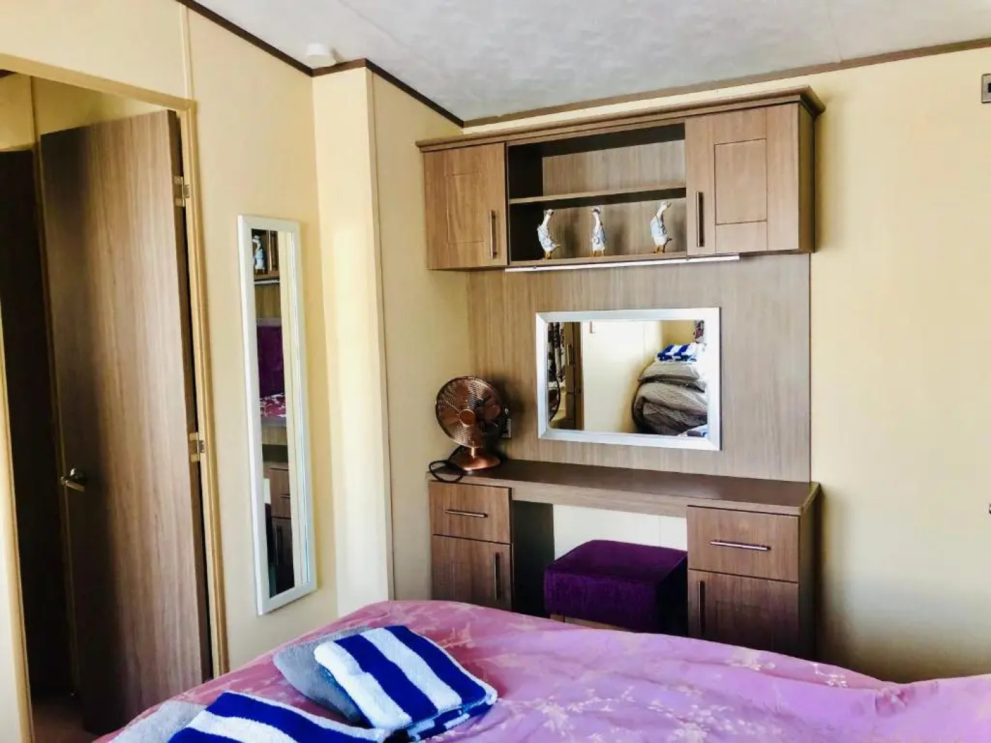 Pine Ridge 58 @ Rockley Park