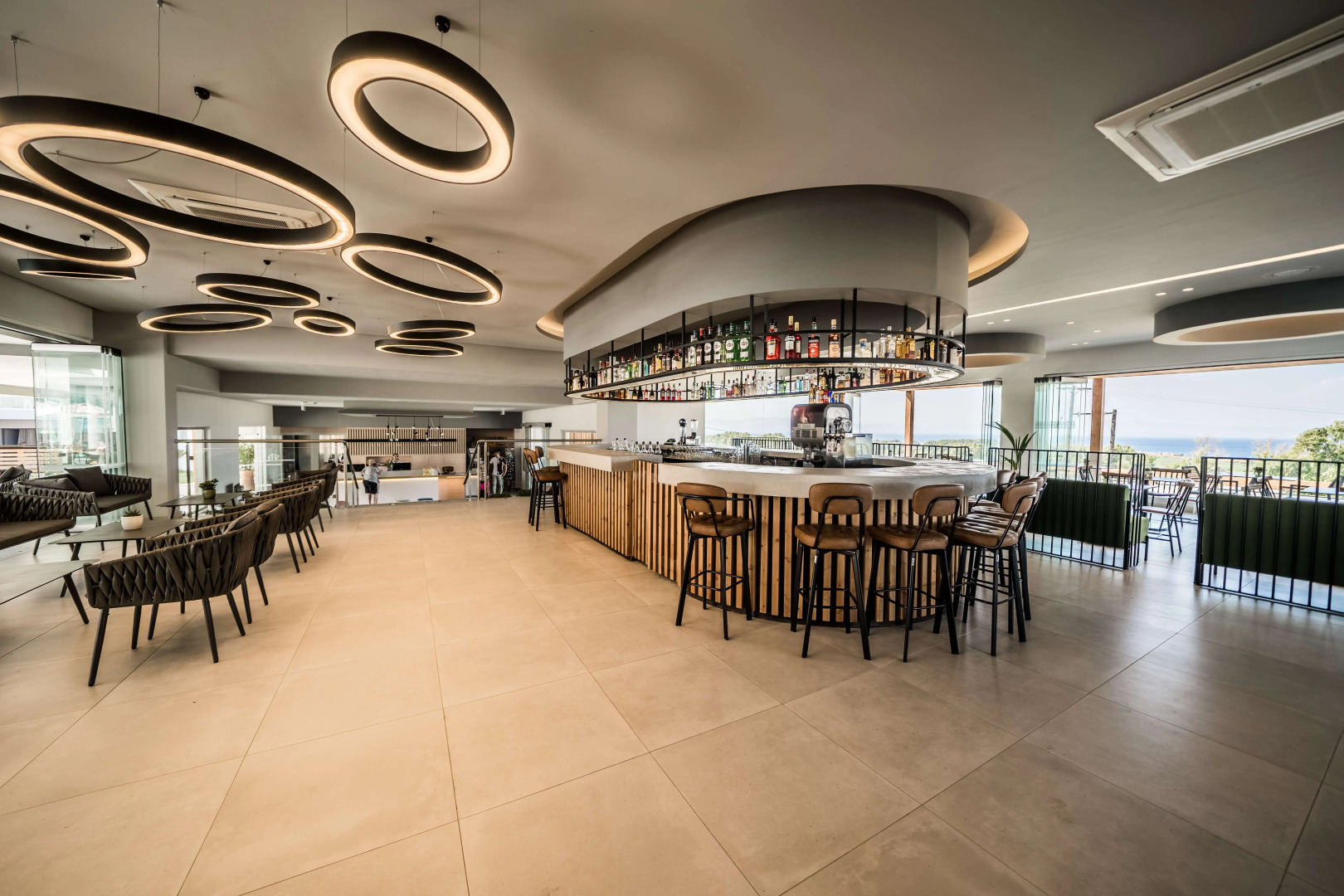 HARMONY CREST RESORT & SPA Adults Only