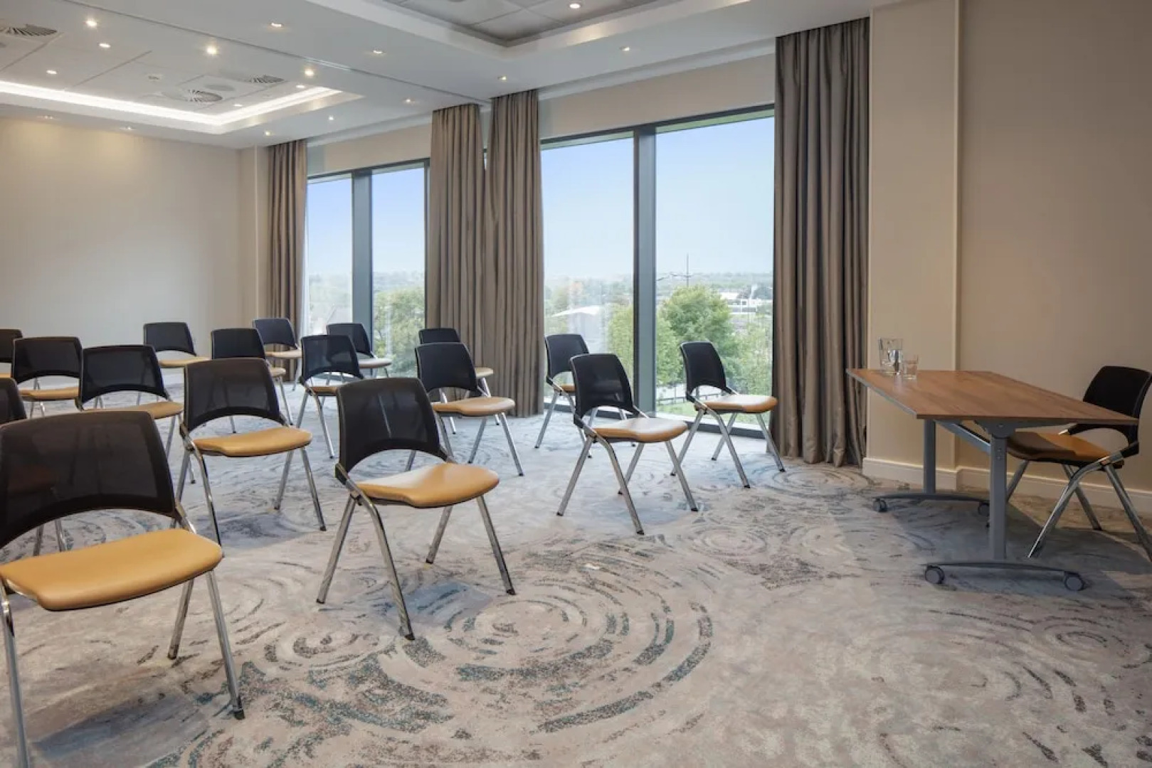 Hilton Garden Inn Stoke on Trent