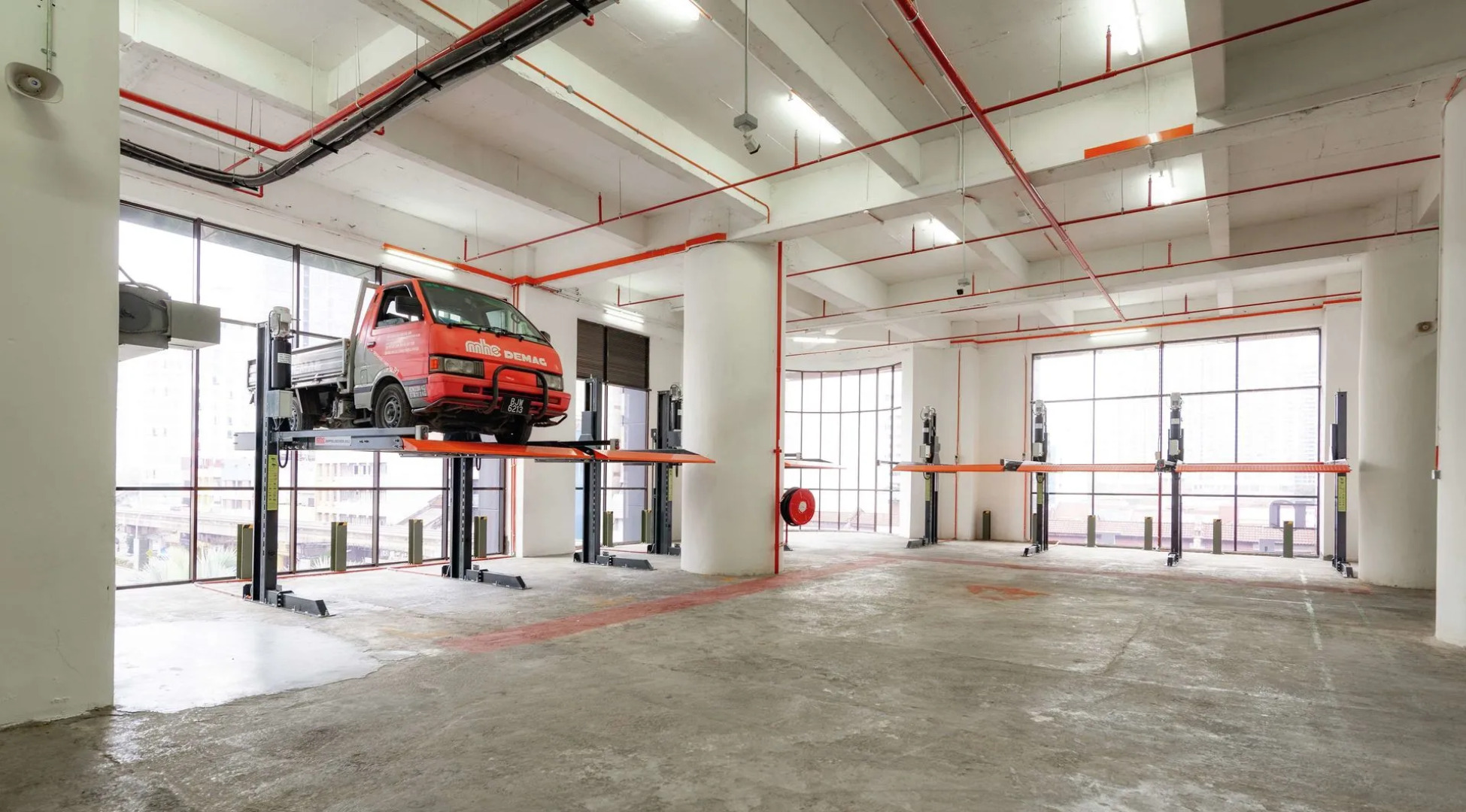 Hilton Garden Inn Kuala Lumpur Jalan Tuanku Abdul Rahman South